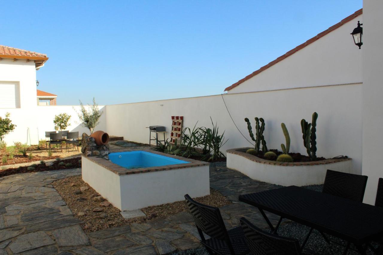 El Nidal Hotel Casas de Don Pedro