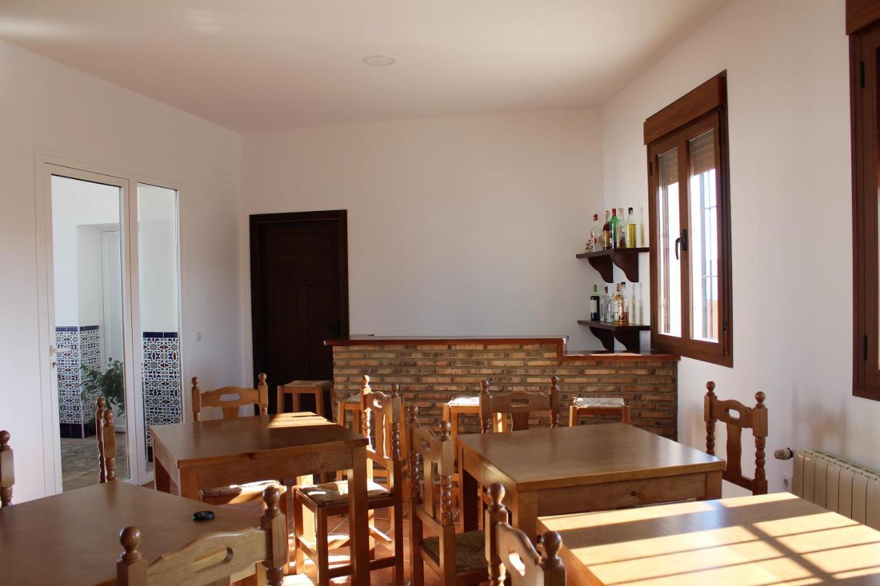 El Nidal Hotel