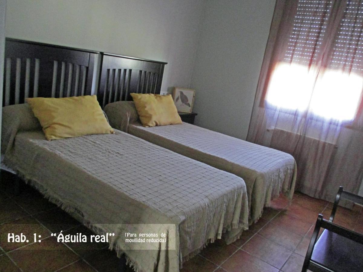 El Nidal Hotel 3*